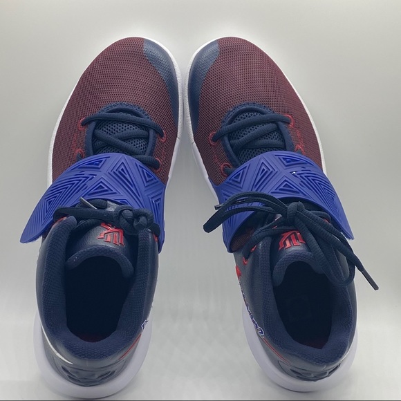 NEW Nike Kyrie Flytrap 3 Basketball Shoes Sz 8.5 - Picture 6 of 8